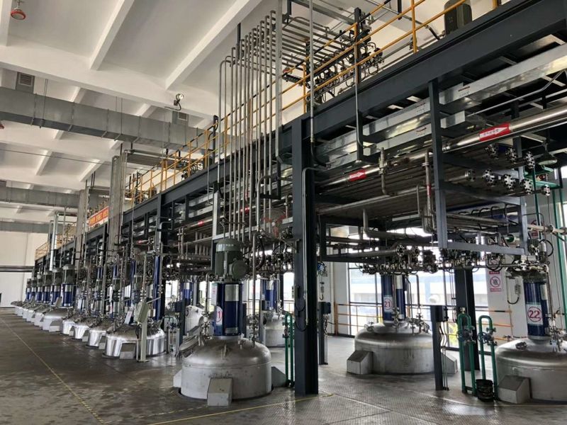 چین Shenzhen Taiqiang Investment Holding Co., Ltd نمایه شرکت