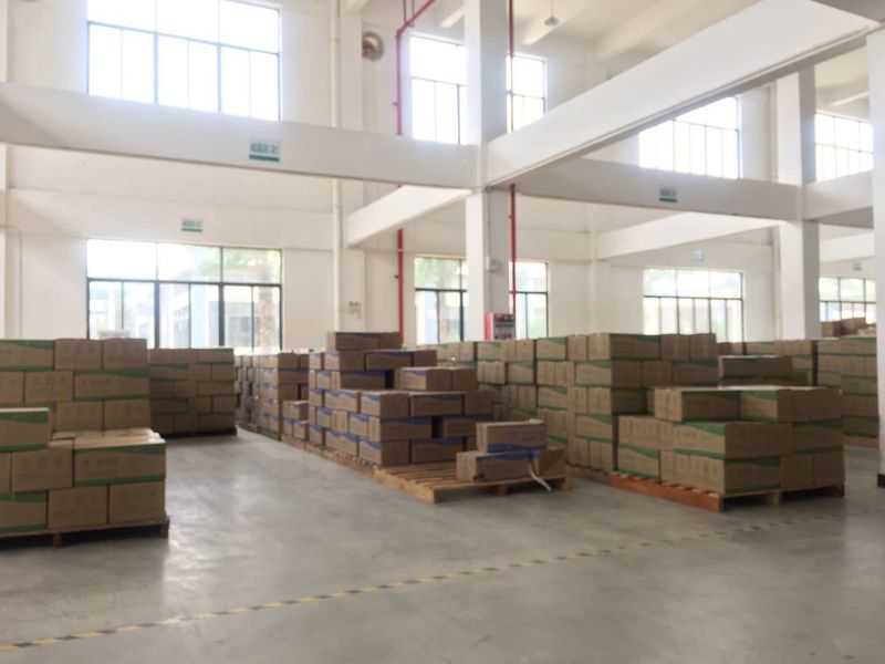 چین Shenzhen Taiqiang Investment Holding Co., Ltd نمایه شرکت