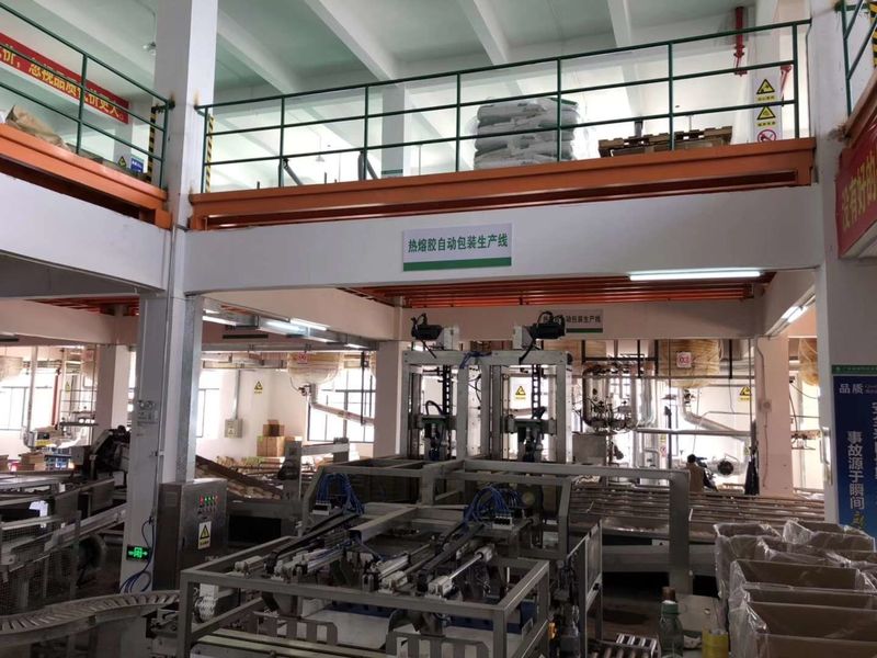 چین Shenzhen Taiqiang Investment Holding Co., Ltd نمایه شرکت