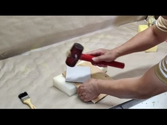 چسب لمینت پی وی سی