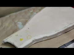 چسب اسپری ضد خوردگی 67 650 میلی لیتری برای چسب فوم استایروفوم Eps