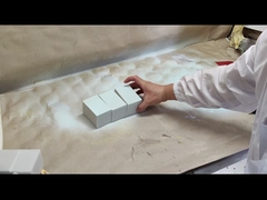 چسب اسپری چسب دو جزئی اسپری اثاثه یا لوازم داخلی اسپری سریع خشک شدن 1089