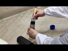 چسب BW201 با کارایی بالا، صرفه جویی در هزینه و خشک شدن سریع برای مواد عایق حرارتی